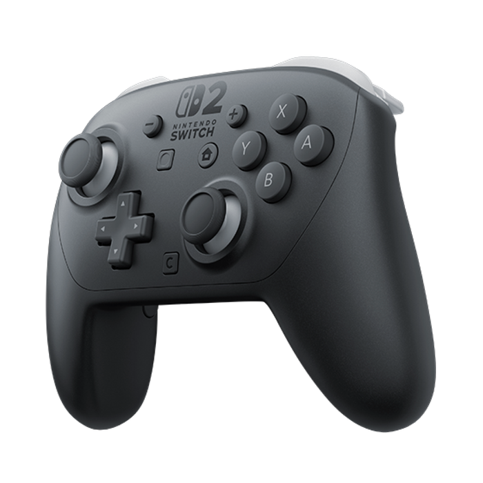 Nintendo Switch 2 Pro Controller