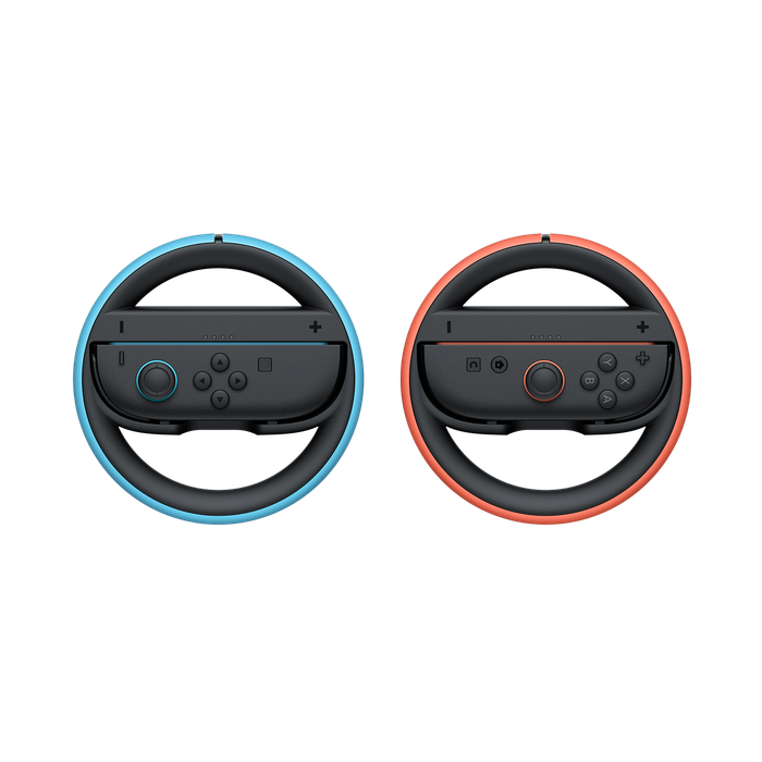 Nintendo Joy-Con 2 Wheel Pair