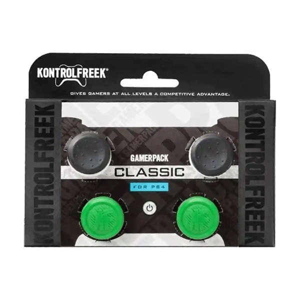 KontrolFreek GamerPack Classic  PlayStation 4