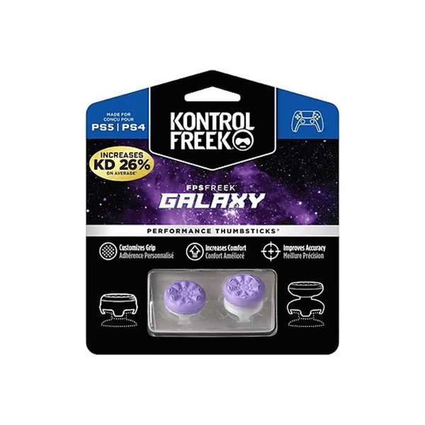 KontrolFreek FPS Freek Galaxy  PS5 | PS4
