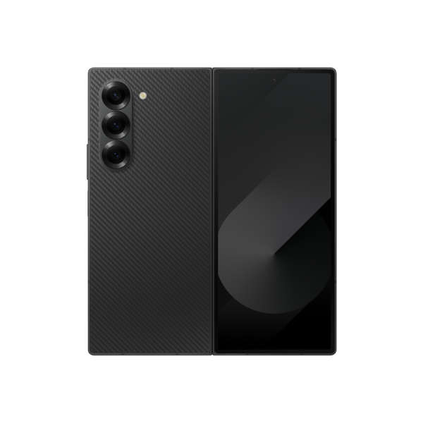 Samsung Galaxy ZFold 6 256GB - Crafted Black
