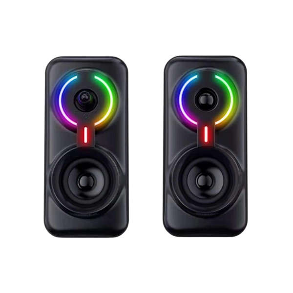 ONIKUMA L6 Multimedia Speaker