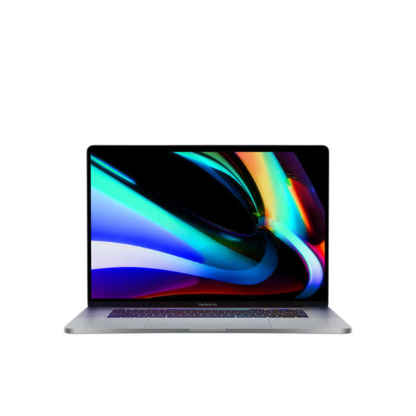 Apple MacBook Pro 2019 16" ( Core i7 | 16GB RAM | 512SSD) RENEWED