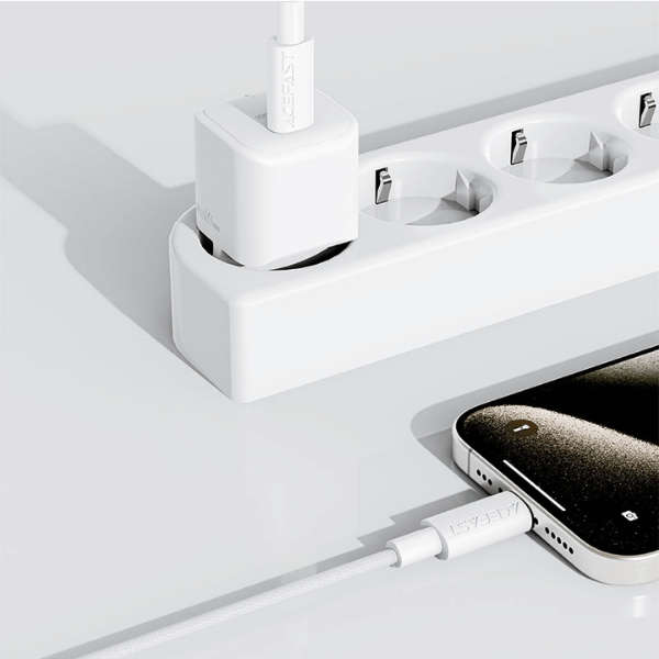 ACEFAST Charging Data Cable C18-04 USB-A to USB-C