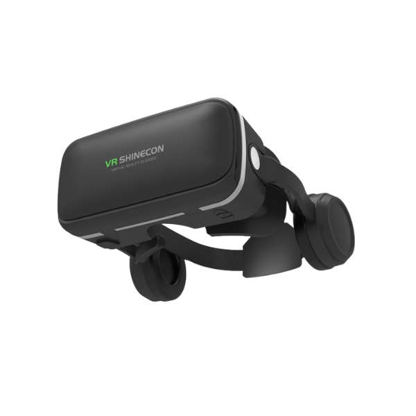 VR Shinecon Virtual Reality Glasses 3D 110° FOV