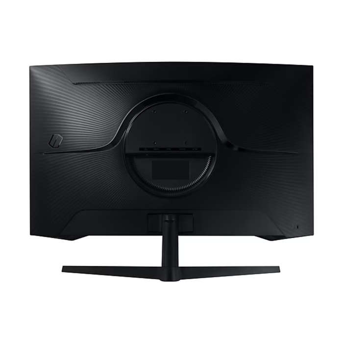 Samsung 32" Odyssey G55C QHD 165Hz Curved Gaming Monitor