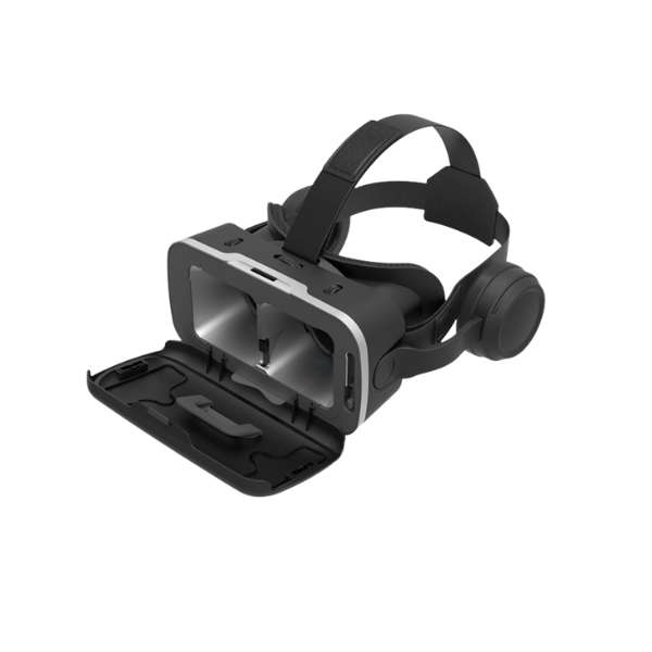 VR Shinecon Virtual Reality Glasses 3D 110° FOV