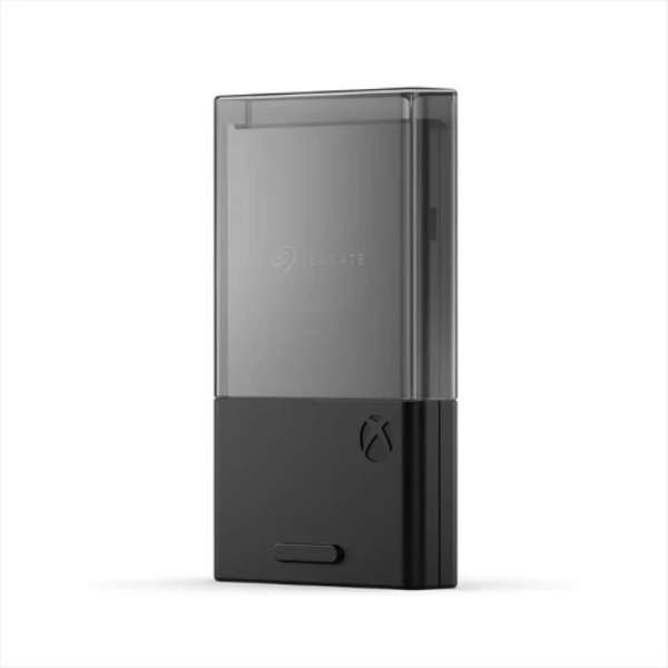 Seagate 1TB Storage Expansion Card for Xbox Series S/X +1 Month Gamepass Ultimate