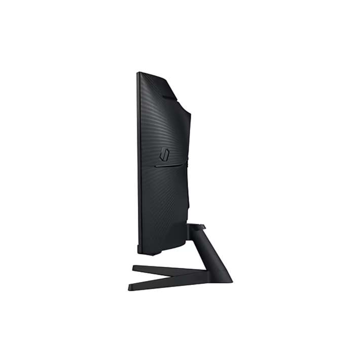 Samsung 32" Odyssey G55C QHD 165Hz Curved Gaming Monitor