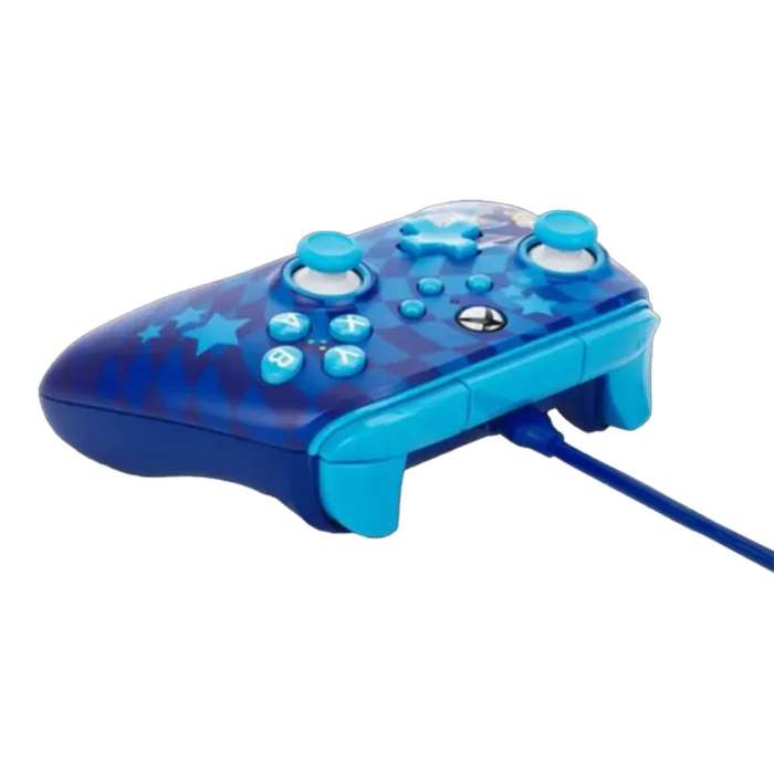 PowerA Advantage Wired Controller for Xbox  Sonic Style