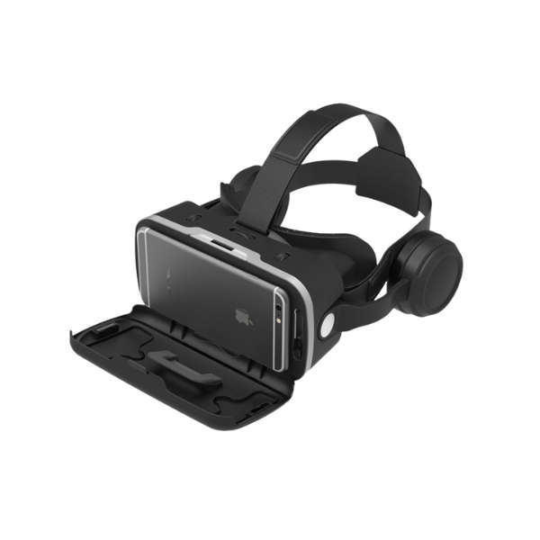 VR Shinecon Virtual Reality Glasses 3D 110° FOV