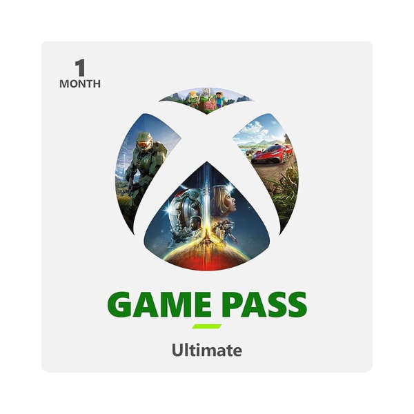 Seagate 1TB Storage Expansion Card for Xbox Series S/X +1 Month Gamepass Ultimate