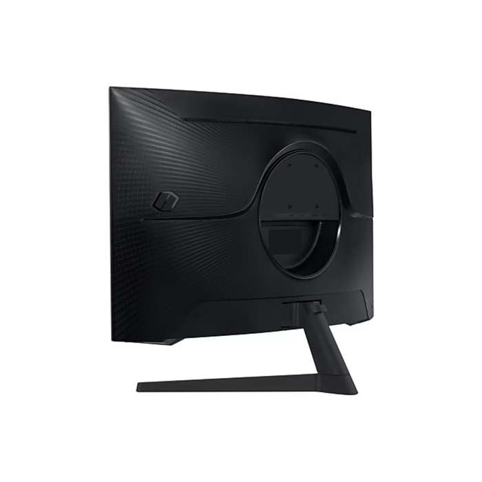 Samsung 32" Odyssey G55C QHD 165Hz Curved Gaming Monitor