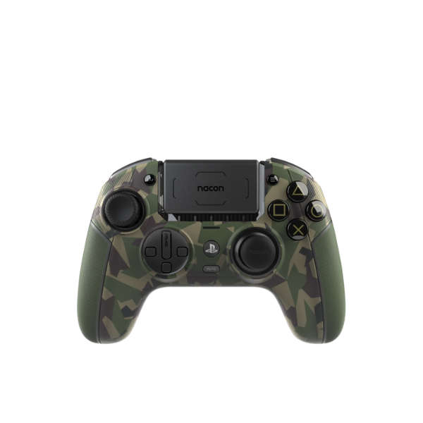 Nacon Revolution Pro 5 Controller - Forrest Camo (PS4/PS5)