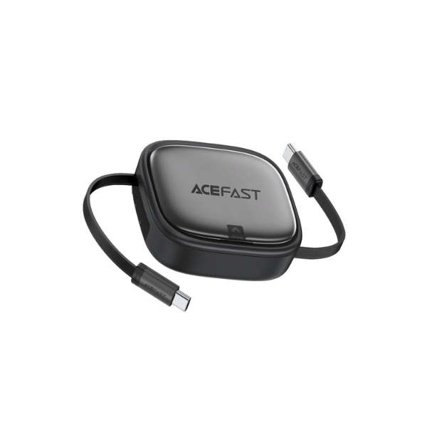 ACEFAST J3 All-in-One Charging &amp; Data Cable Set