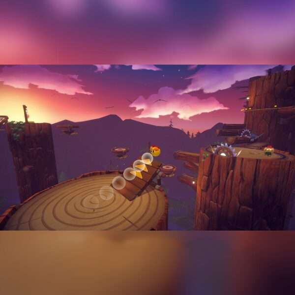 Pac-Man World 2: Re-Pac (PS5)