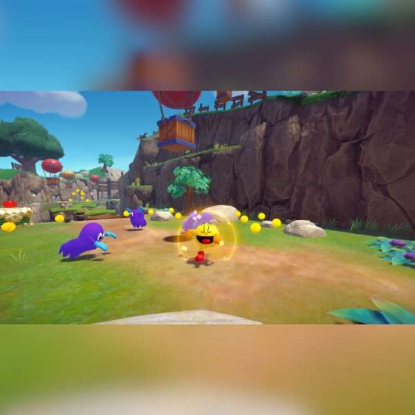 Pac-Man World 2: Re-Pac (PS5)