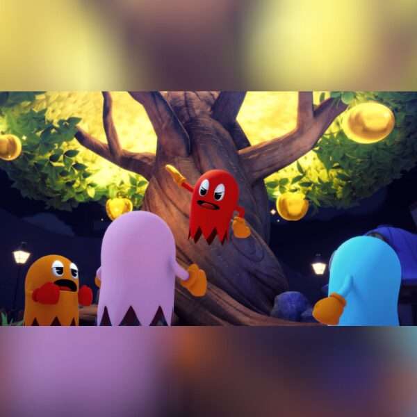 Pac-Man World 2: Re-Pac (PS5)