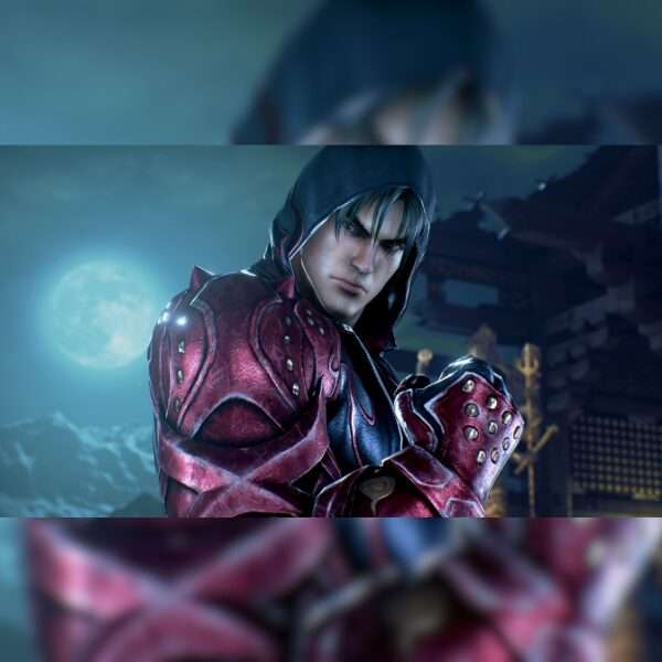 Tekken 7 + Soul Calibur VI  Double Pack (PS4)