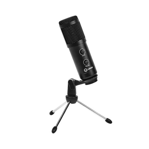 Redragon Seyfert  Omnidirectional 3.5mm AUX Condenser Microphone