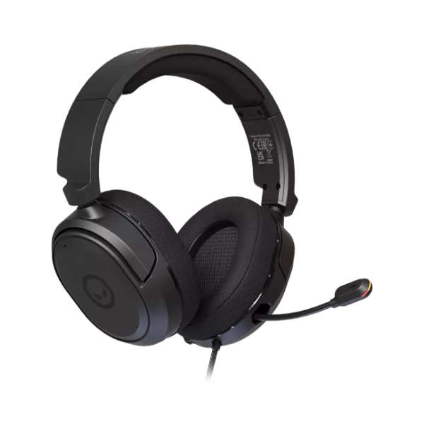 Lorgar Kaya 360  USB 7.1 Virtual Surround Gaming Headset