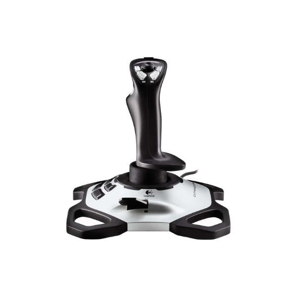 Logitech Extreme 3D Pro  Precision USB Flight Joystick