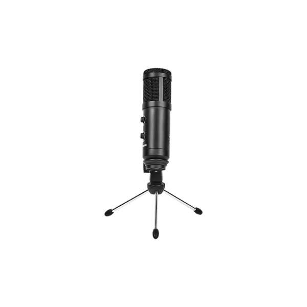 Redragon Seyfert  Omnidirectional 3.5mm AUX Condenser Microphone