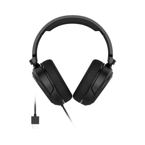 Lorgar Kaya 360  USB 7.1 Virtual Surround Gaming Headset