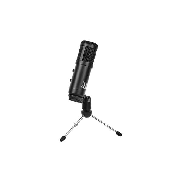 Redragon Seyfert  Omnidirectional 3.5mm AUX Condenser Microphone