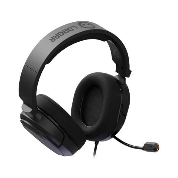 Lorgar Kaya 360  USB 7.1 Virtual Surround Gaming Headset