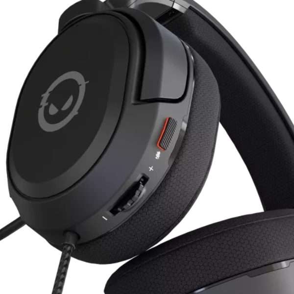 Lorgar Kaya 360  USB 7.1 Virtual Surround Gaming Headset