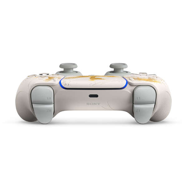 DualSense® Wireless Controller  Ghost of Yōtei Gold Limited Edition