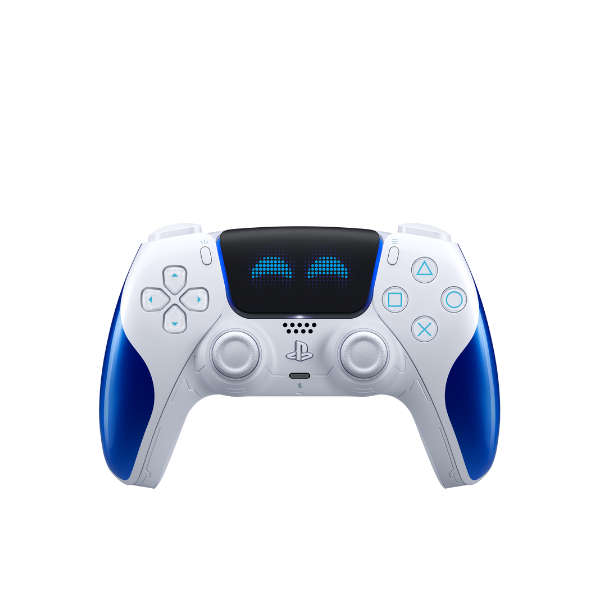 PlayStation 5 DualSense Wireless Controller  Astro Bot Joyful Limited Edition