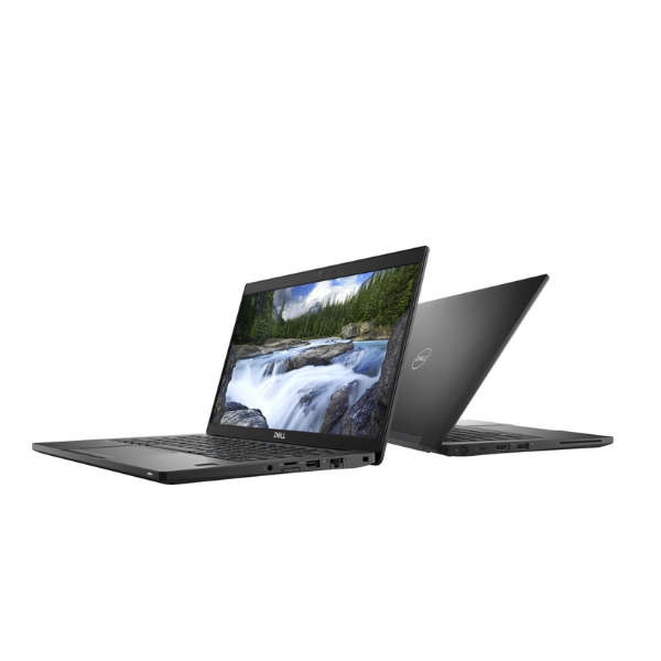Dell Latitude 7390 (Intel Core i5 | 8GB RAM | 256GB SSD | Win 10 Pro) - RENEWED