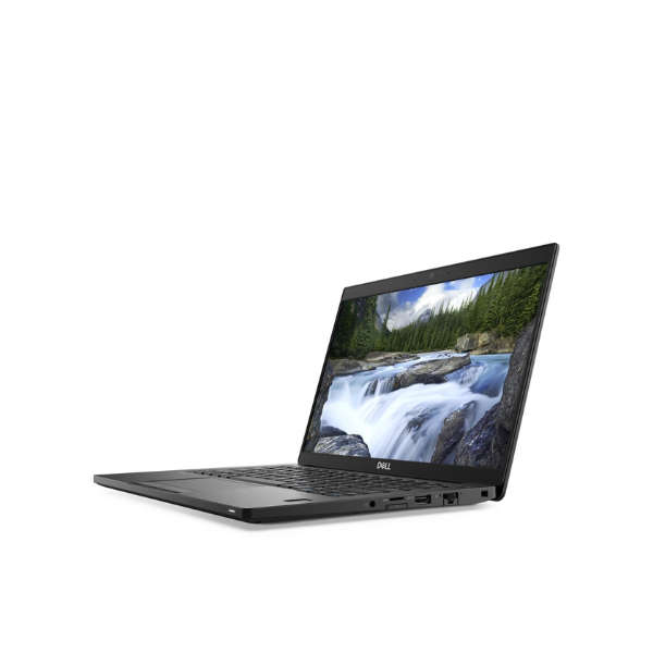 Dell Latitude 7390 (Intel Core i5 | 8GB RAM | 256GB SSD | Win 10 Pro) - RENEWED