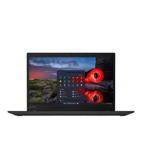 Lenovo ThinkPad T495s ( Ryzen 5 PRO | 16GB RAM | 256GB SSD | Touchscreen )  RENEWED