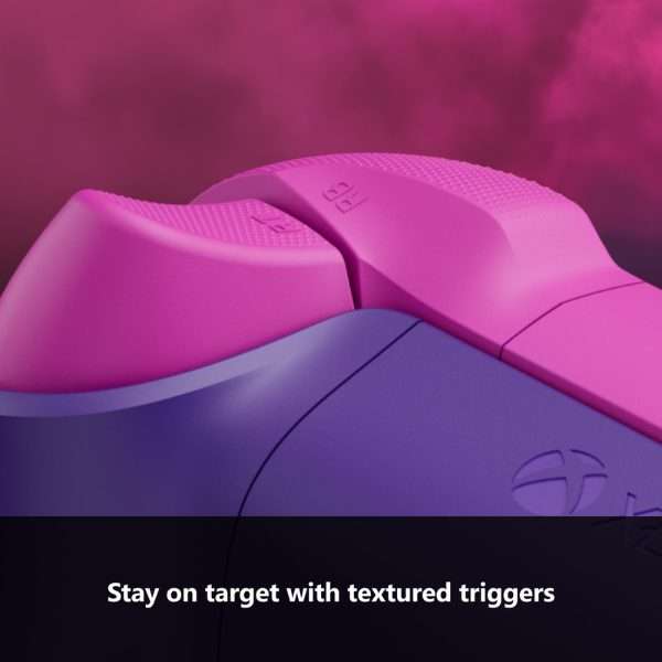 Xbox Wireless Controller  Heart Breaker Special Edition