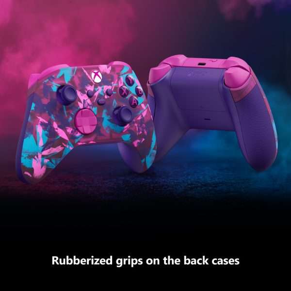 Xbox Wireless Controller  Heart Breaker Special Edition