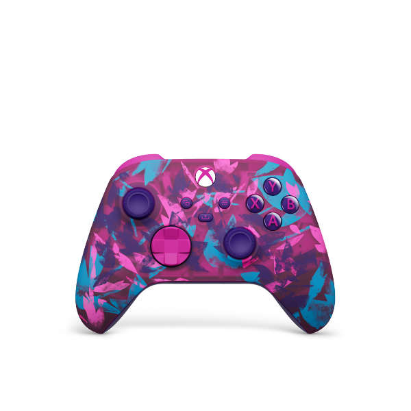 Xbox Wireless Controller  Heart Breaker Special Edition