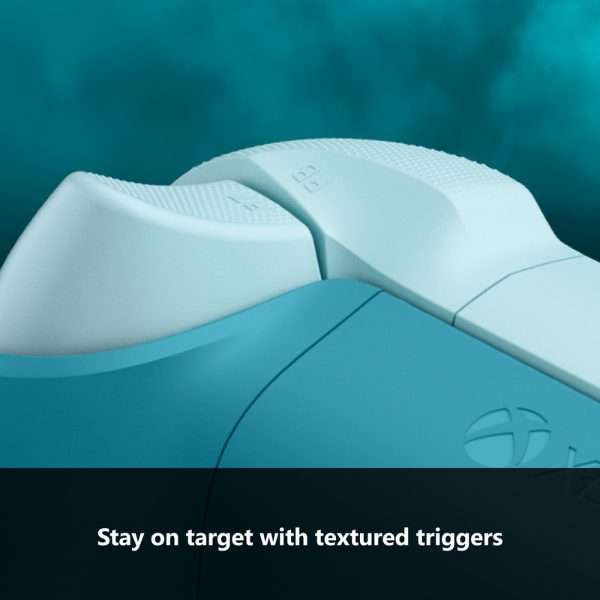 Xbox Wireless Controller  Ice Breaker Special Edition