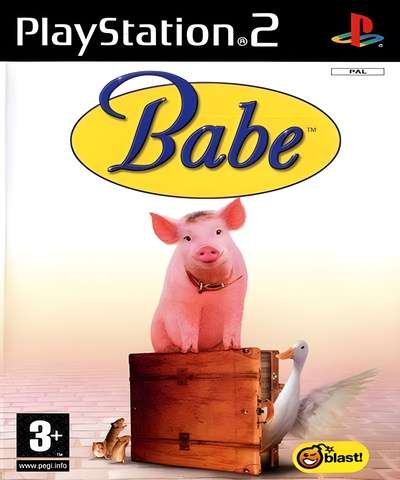 Babe - PS2