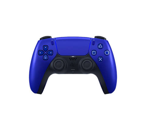 PlayStation 5 - PS5 DualSense Cobalt Blue Controller - PS5