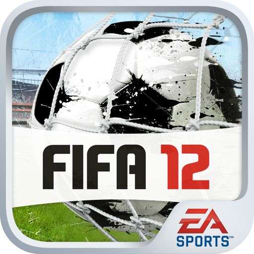 Fifa 12 - PS3