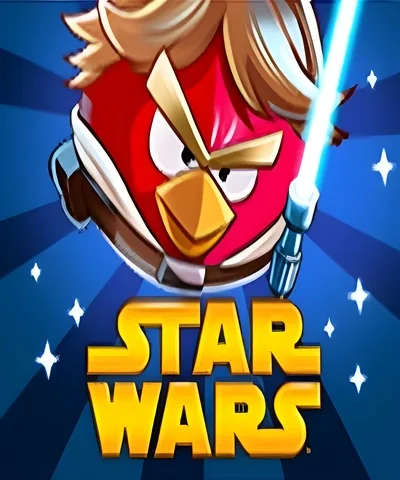 Angry Birds Star Wars - PS Vita