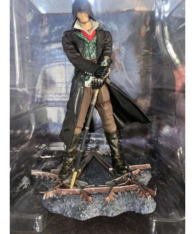Assassins Creed Syndicate Charing Cross Edition - PC