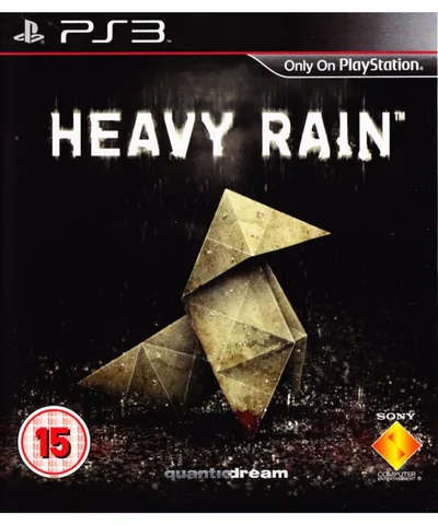Heavy Rain - PS3