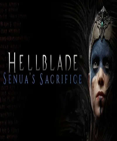 Hellblade Senuas Sacrifice - XBOX ONE