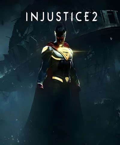 Injustice 2 - XBOX ONE
