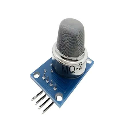 MQ2 Smoke Gas LPG Butane hydrogen Sensor Module - IoT