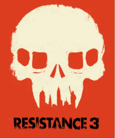 Resistance The Trilogy - PS3
